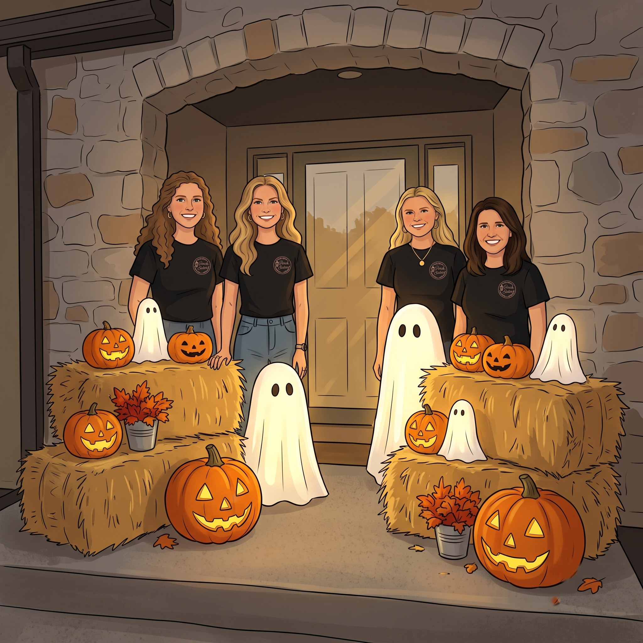Meet the Team Behind the Magic